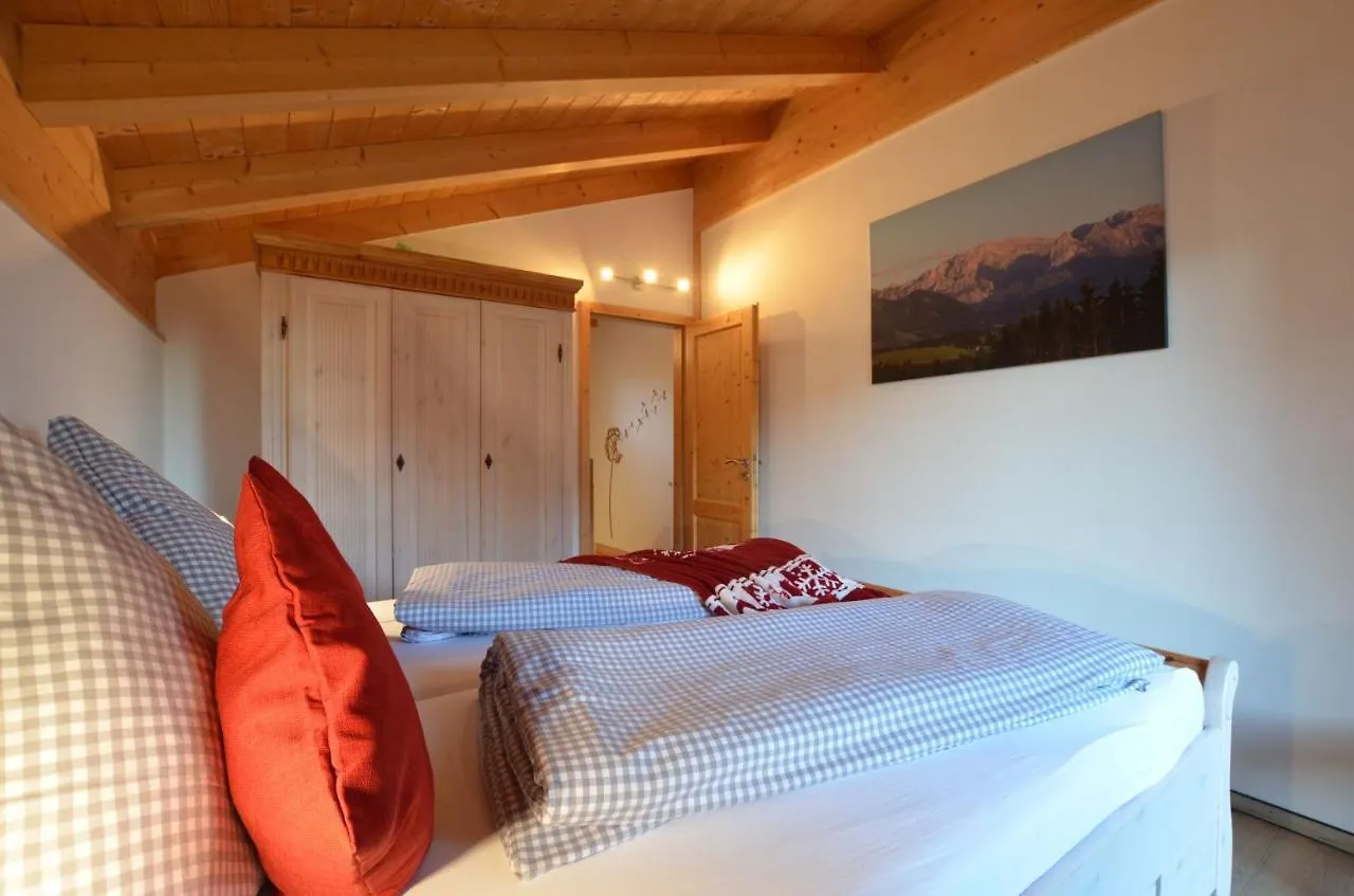Feriendorf Via Claudia Haus 59 Gamsbock Lechbruck Holiday home